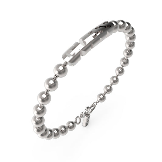 GUESS JEWELS JEWELRY Mod. JUMB04077JWSTS JUMB04077JWSTS