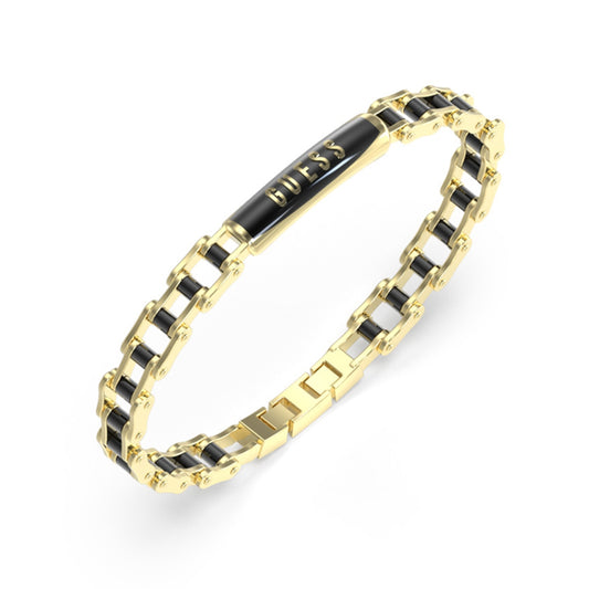 GUESS JEWELS JEWELRY Mod. JUMB04412JWYGGMT-U JUMB04412JWYGGMT-U