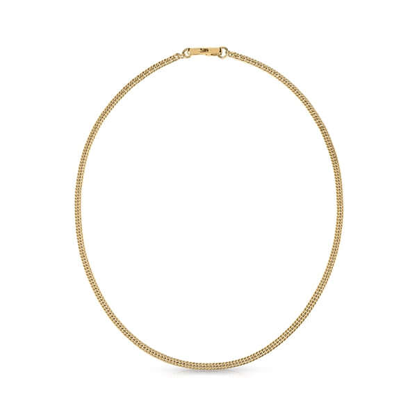 GUESS JEWELS JEWELRY Mod. JUMN01329JWYGT-U JUMN01329JWYGT-U