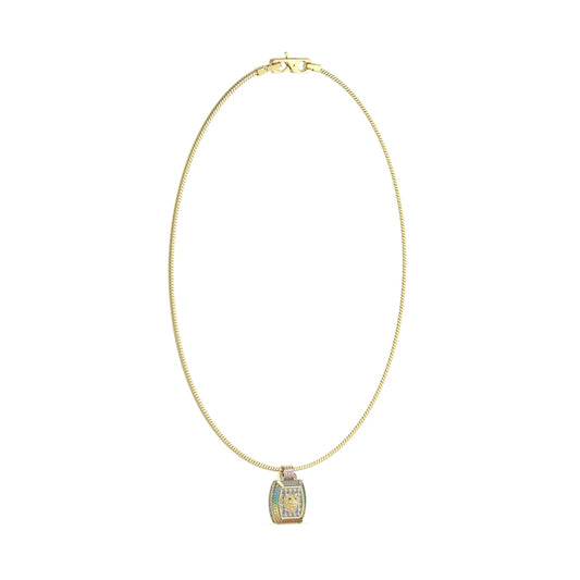 GUESS JEWELS JEWELRY Mod. JUMN05033JWYGMCT-U JUMN05033JWYGMCT-U