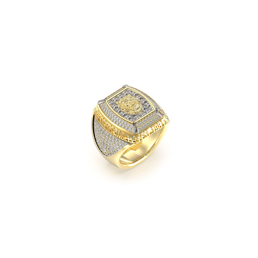 GUESS JEWELS JEWELRY Mod. JUMR05002JWYG66 JUMR05002JWYG66