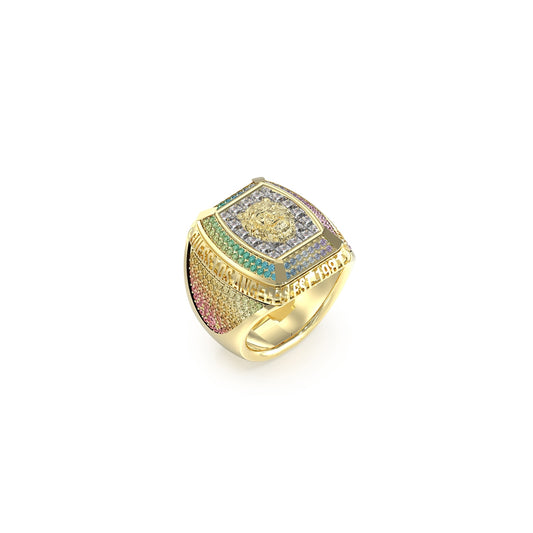 GUESS JEWELS JEWELRY Mod. JUMR05034JWYGMC64 JUMR05034JWYGMC64