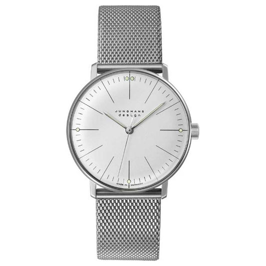 JUNGHANS JUNGHANS MOD. 027_3004-46 027_3004-46 LUXURY WATCHES