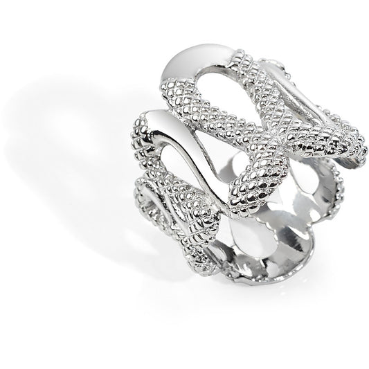 JUST CAVALLI JEWELS JEWELRY Mod. SCOU03012 SCOU03012