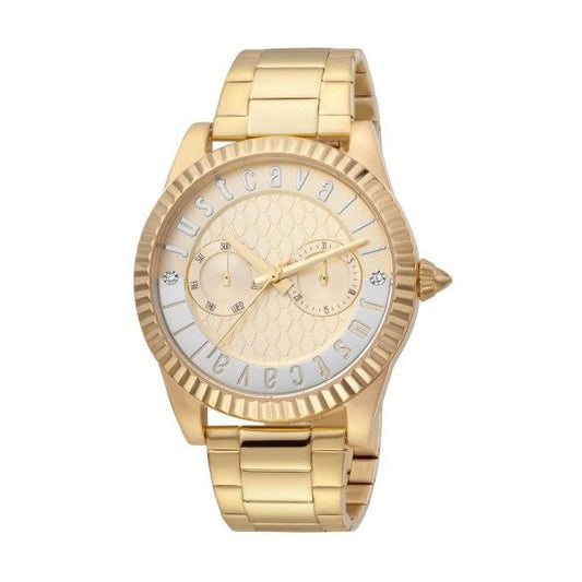 JUST CAVALLI TIME WATCHES Mod. JC1L134M0075 JC1L134M0075