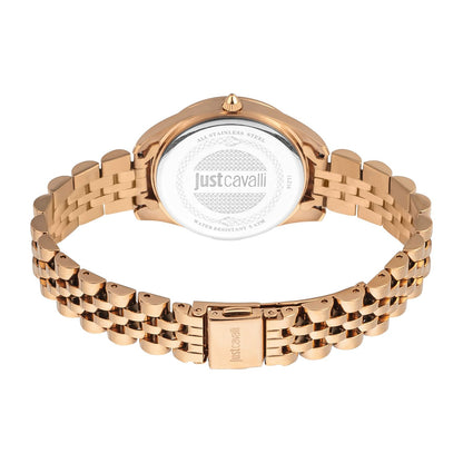 JUST CAVALLI TIME WATCHES Mod. JC1L210M0165 WATCHES