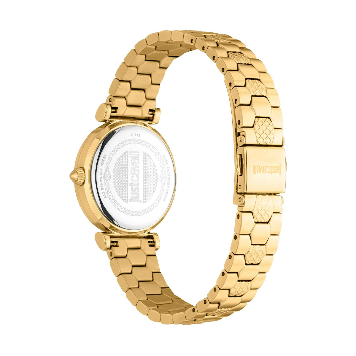 JUST CAVALLI TIME WATCHES Mod. JC1L273M0065 WATCHES