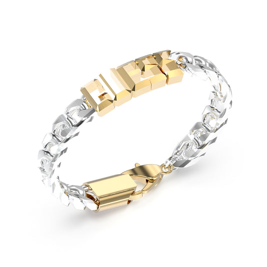 GUESS JEWELS JEWELRY Mod. JUXB03205JWYGSTS-0