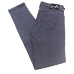 Jacob Cohen Jeans JOCELYNSLIMOU_00227V_890_BluBlack:373790