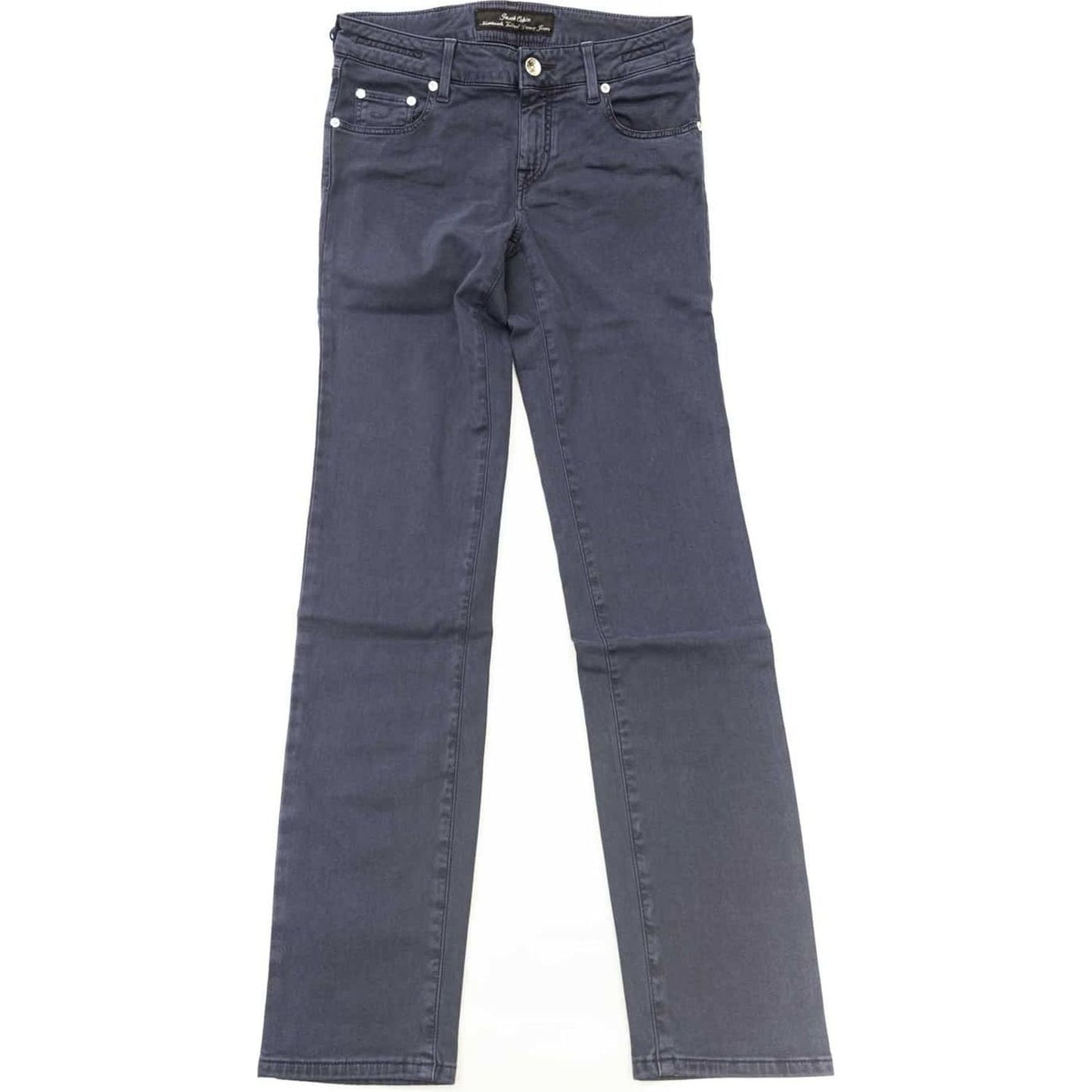 Jacob Cohen Jeans JOCELYNSLIMOU_00227V_890_BluBlack:373790