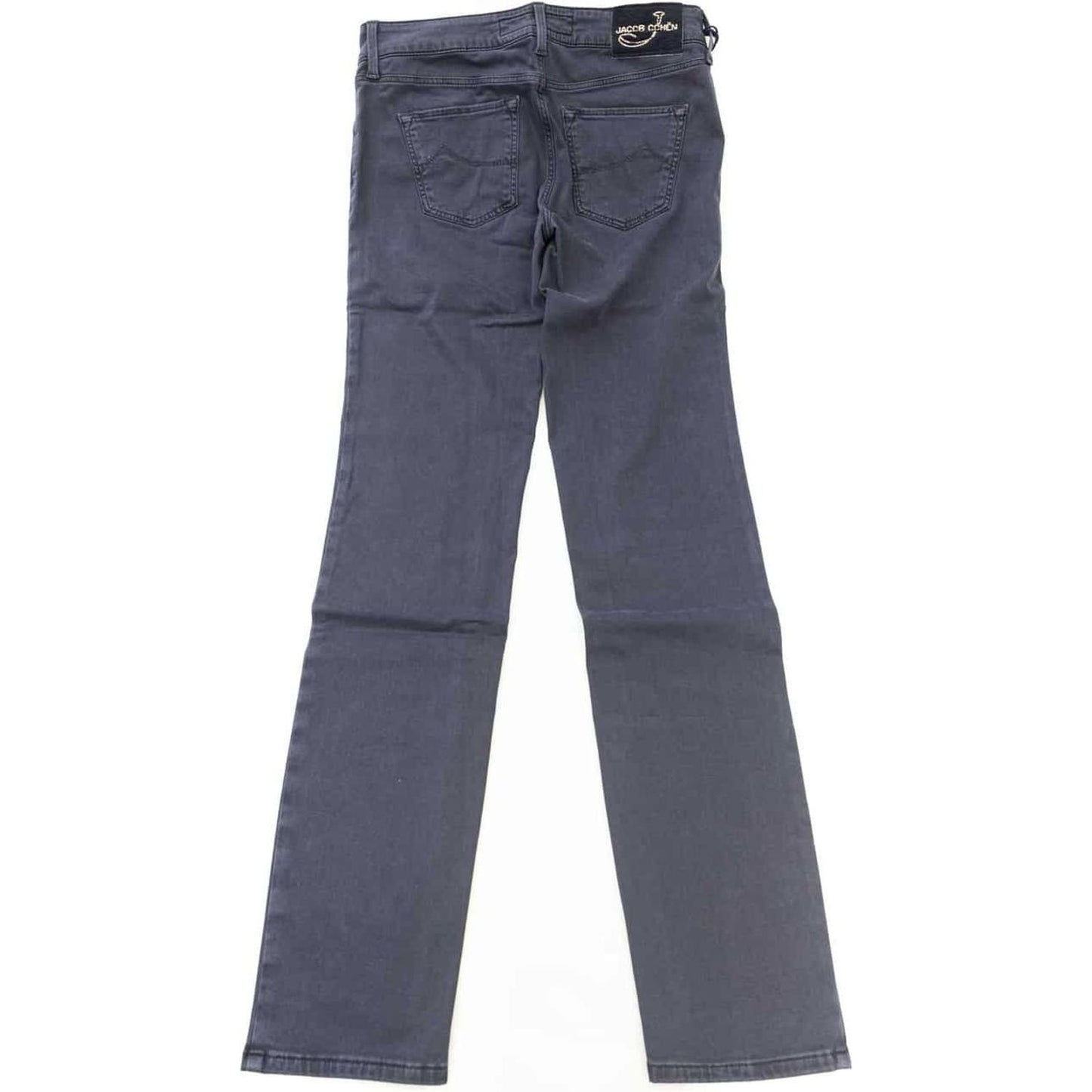 Jacob Cohen Jeans JOCELYNSLIMOU_00227V_890_BluBlack:373790