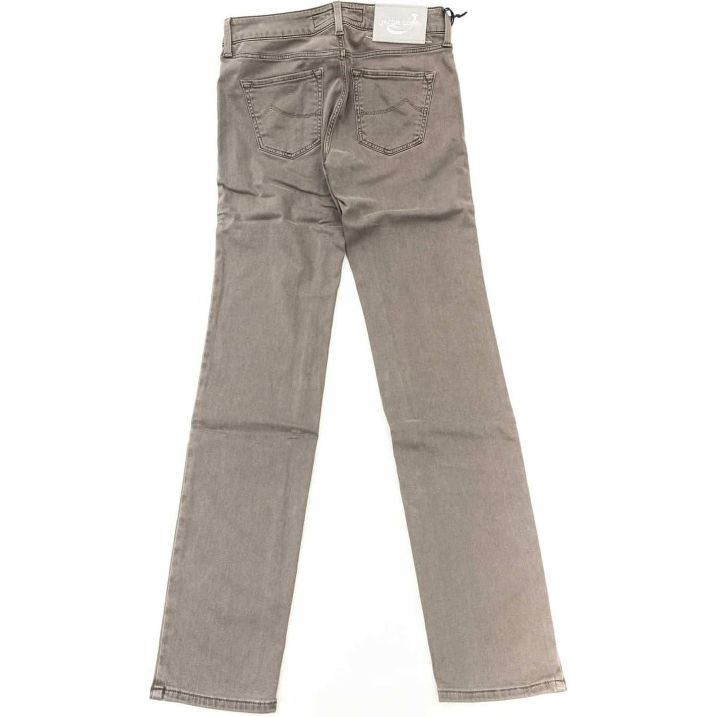 Jacob Cohen Jeans JOCELYNSLIMOU_00227V_930_Antracite:373799