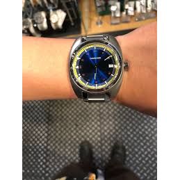 CALVIN KLEIN Mod. K8W3114N K8W3114N