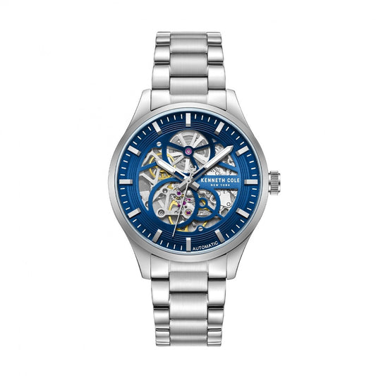 KENNETH COLE Mod. SKELETON AUTOMATIC KCWGY0080701