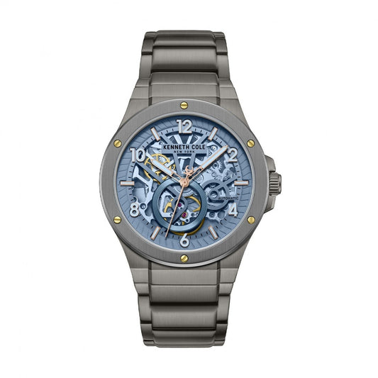 KENNETH COLE Mod. SKELETON AUTOMATIC KCWGY0080901