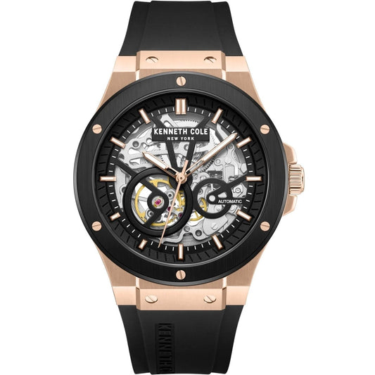 KENNETH COLE Mod. BLEECKER KCWGZ0080802