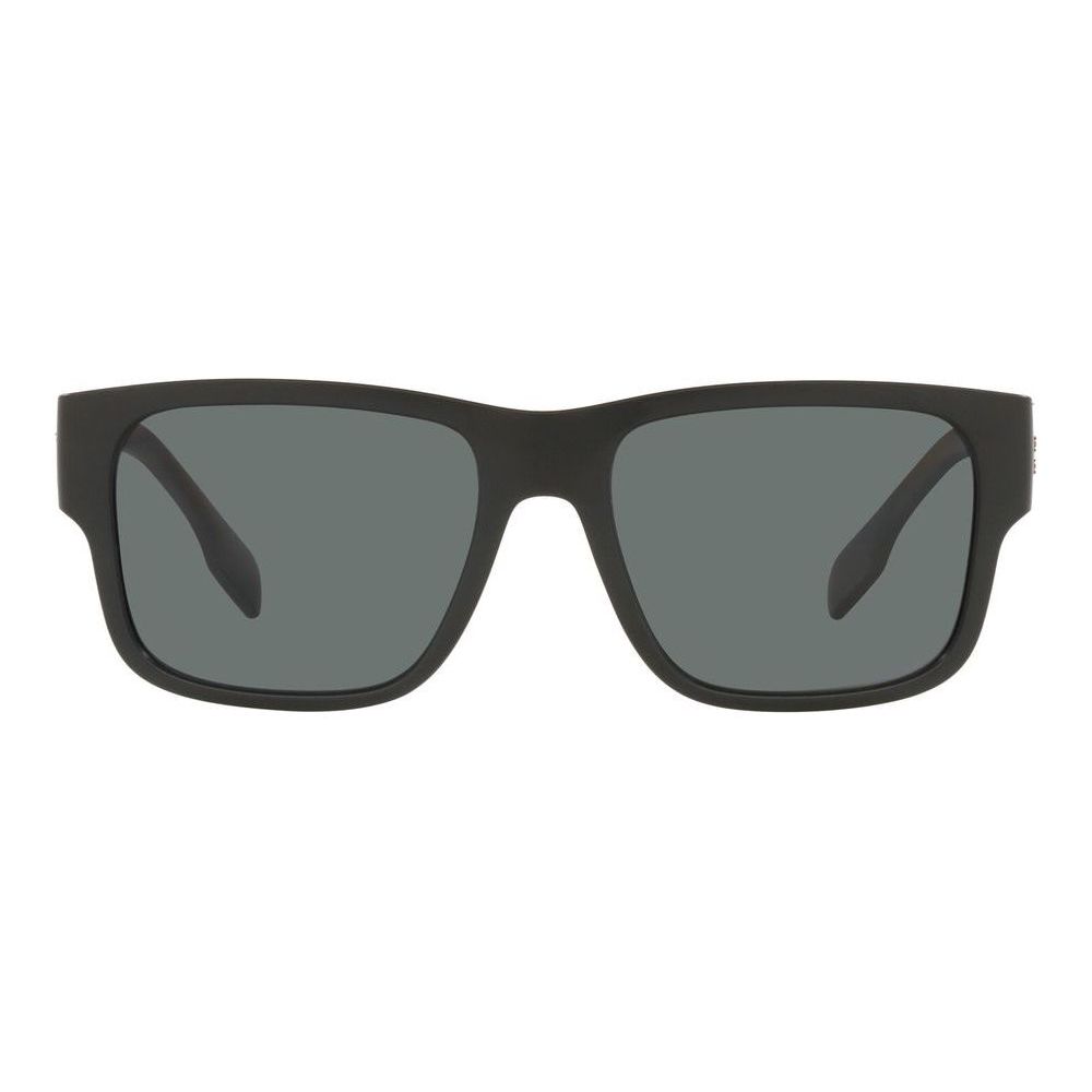 BURBERRY MOD. KNIGHT BE 4358 sunglasses for gent, front view.