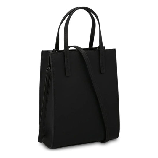 Karl Lagerfeld Handbags 230W3192-A999_Black:378843