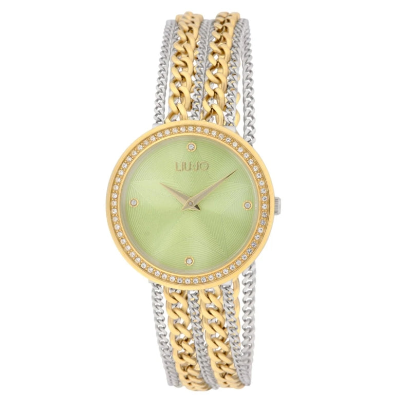 LIU-JO Mod. TLJ2536 WATCHES