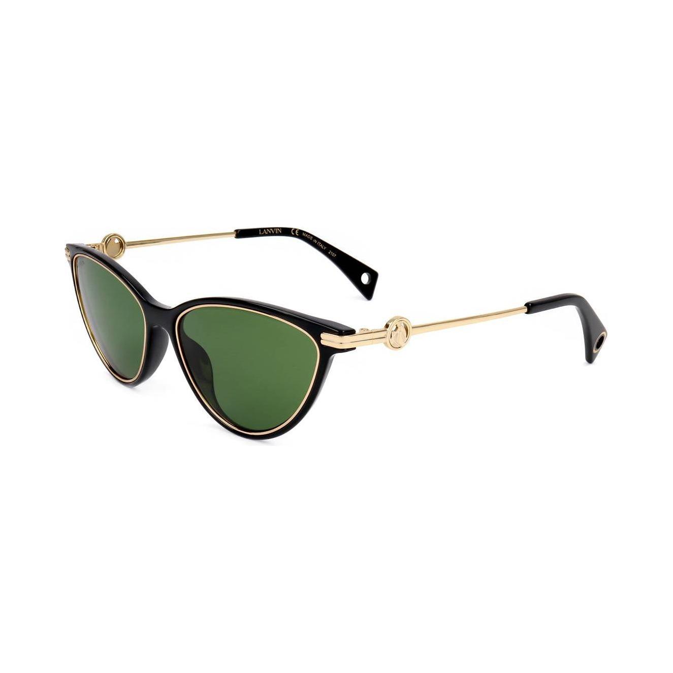 LANVIN Mod. LNV607S 001 57 17 140 SUNGLASSES & EYEWEAR