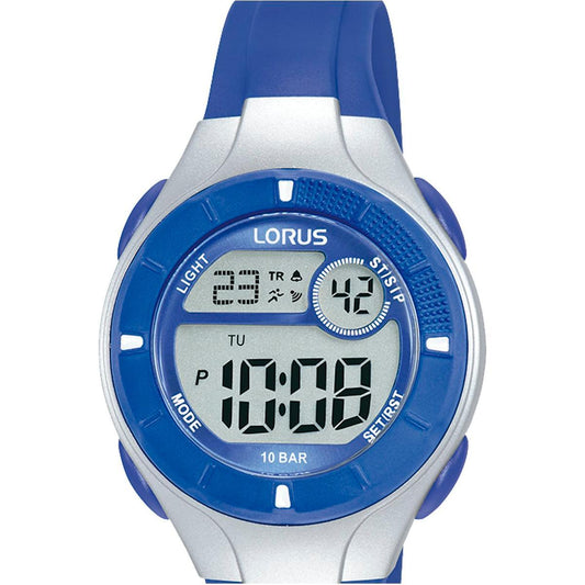 LORUS WATCHES Mod. R2341PX9 READY STOCKED WATCHES LORUS R2341PX9