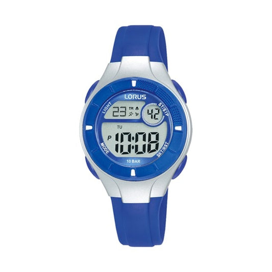 LORUS WATCHES Mod. R2341PX9 READY STOCKED WATCHES LORUS R2341PX9