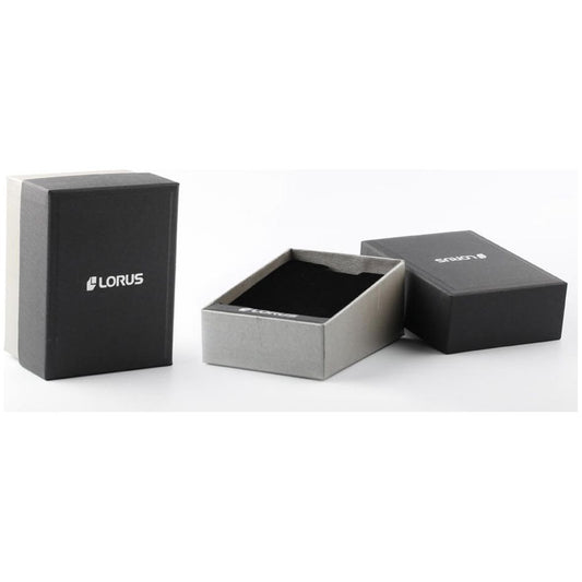 LORUS WATCHES Mod. RG268PX9 READY STOCKED WATCHES LORUS RG268PX9