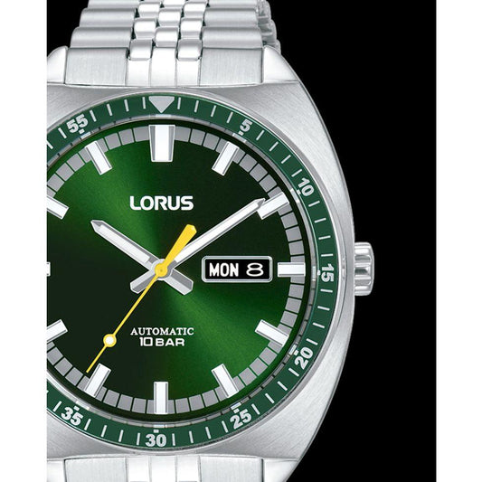 LORUS WATCHES Mod. RL443BX9 RL443BX9