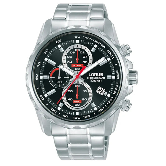 LORUS WATCHES Mod. RM371JX9 RM371JX9