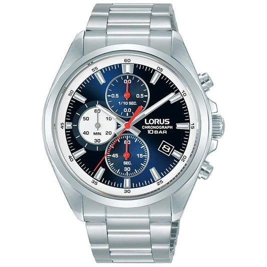 LORUS WATCHES Mod. RM383JX9 RM383JX9
