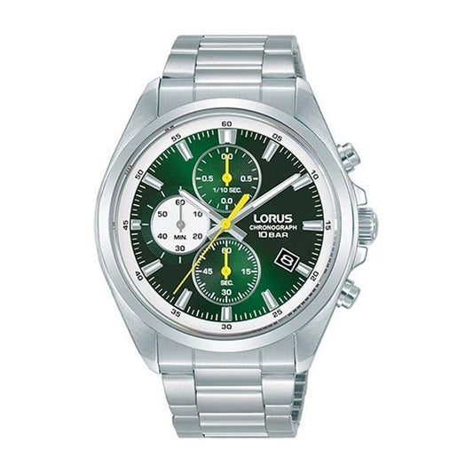 LORUS WATCHES Mod. RM385JX9 RM385JX9