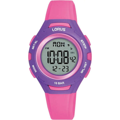 LORUS WATCHES Mod. R2395PX9
