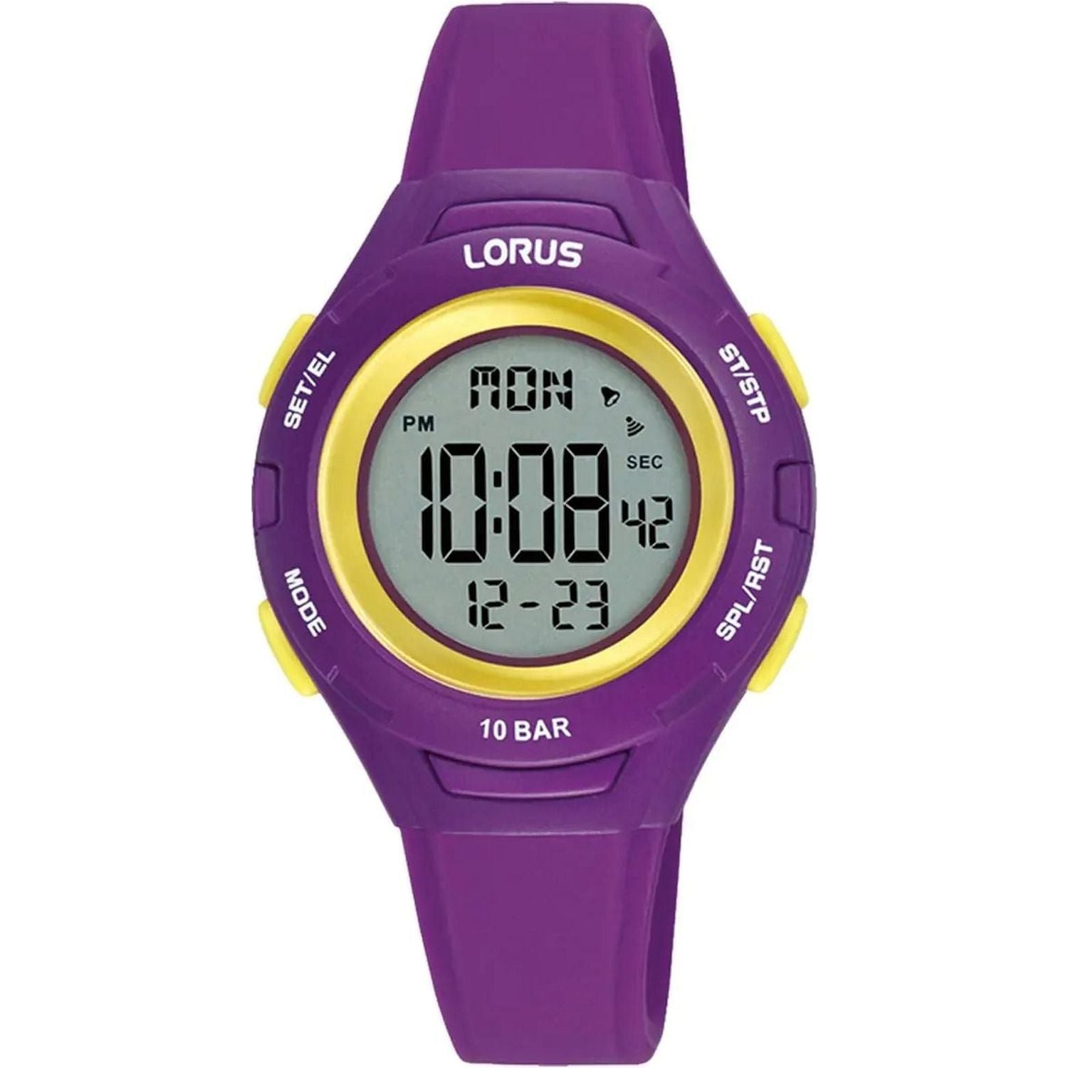 LORUS WATCHES Mod. R2397PX9