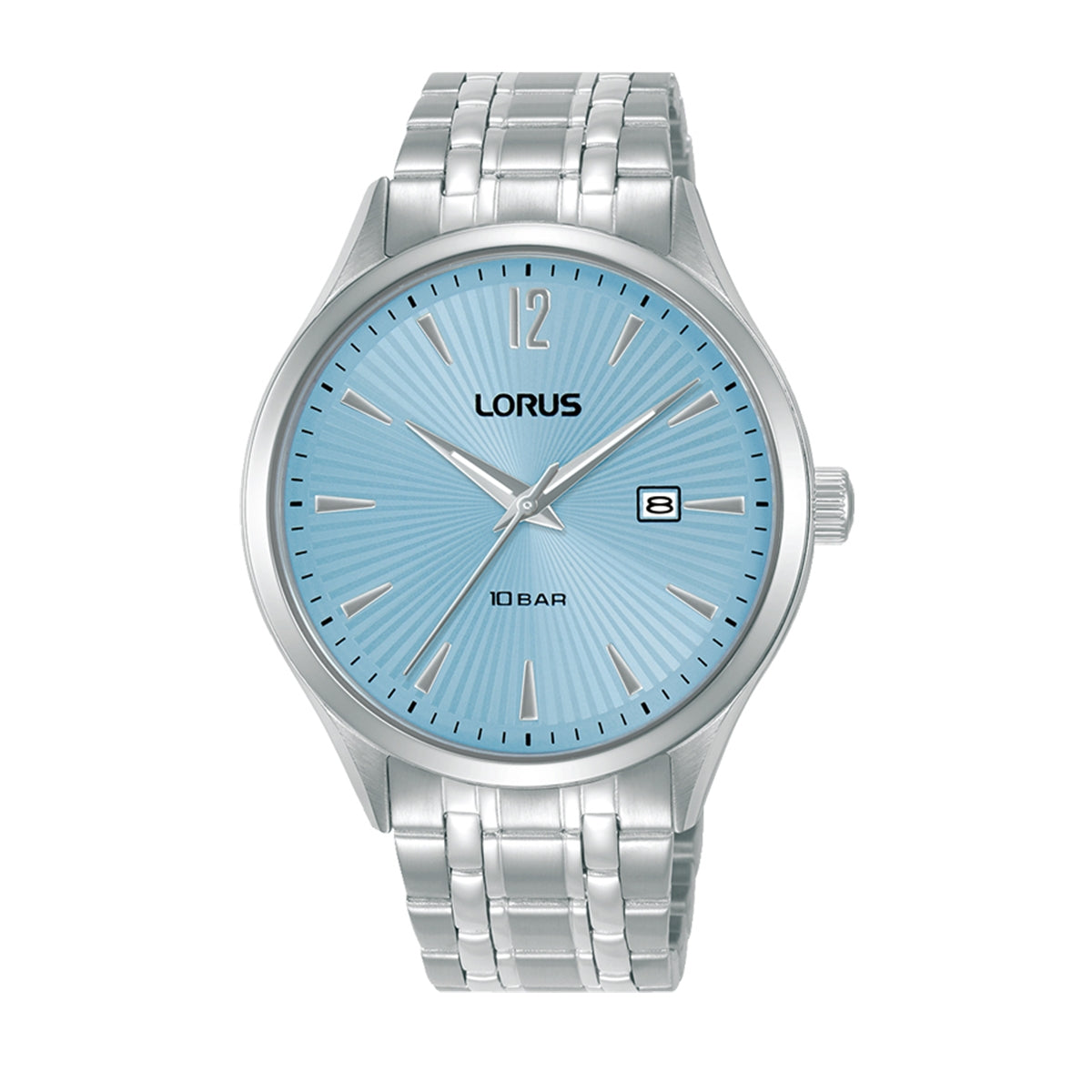 LORUS WATCHES Mod. RH991RX9