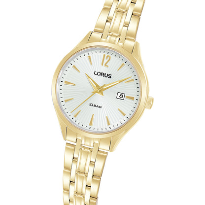LORUS WATCHES Mod. RJ204CX9