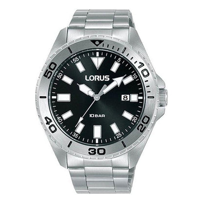 LORUS WATCHES Mod. RXH59KX9