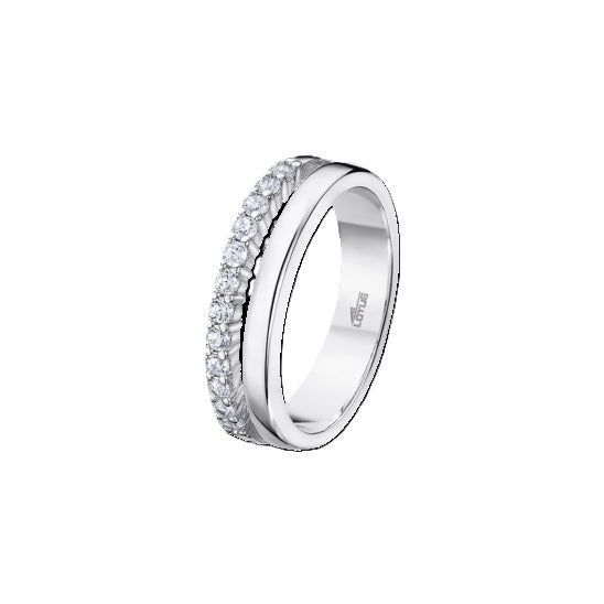 LOTUS JEWELS JEWELRY Mod. LP3446-3/114 DESIGNER FASHION JEWELLERY