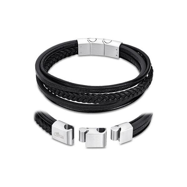 LOTUS JEWELS JEWELRY Mod. LS2051-2/3 Bracelet