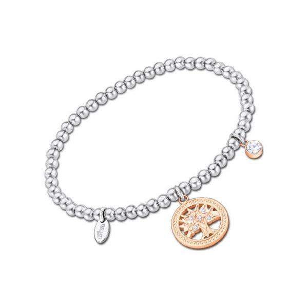 LOTUS JEWELS JEWELRY Mod. LS2171-2/4 Bracelet