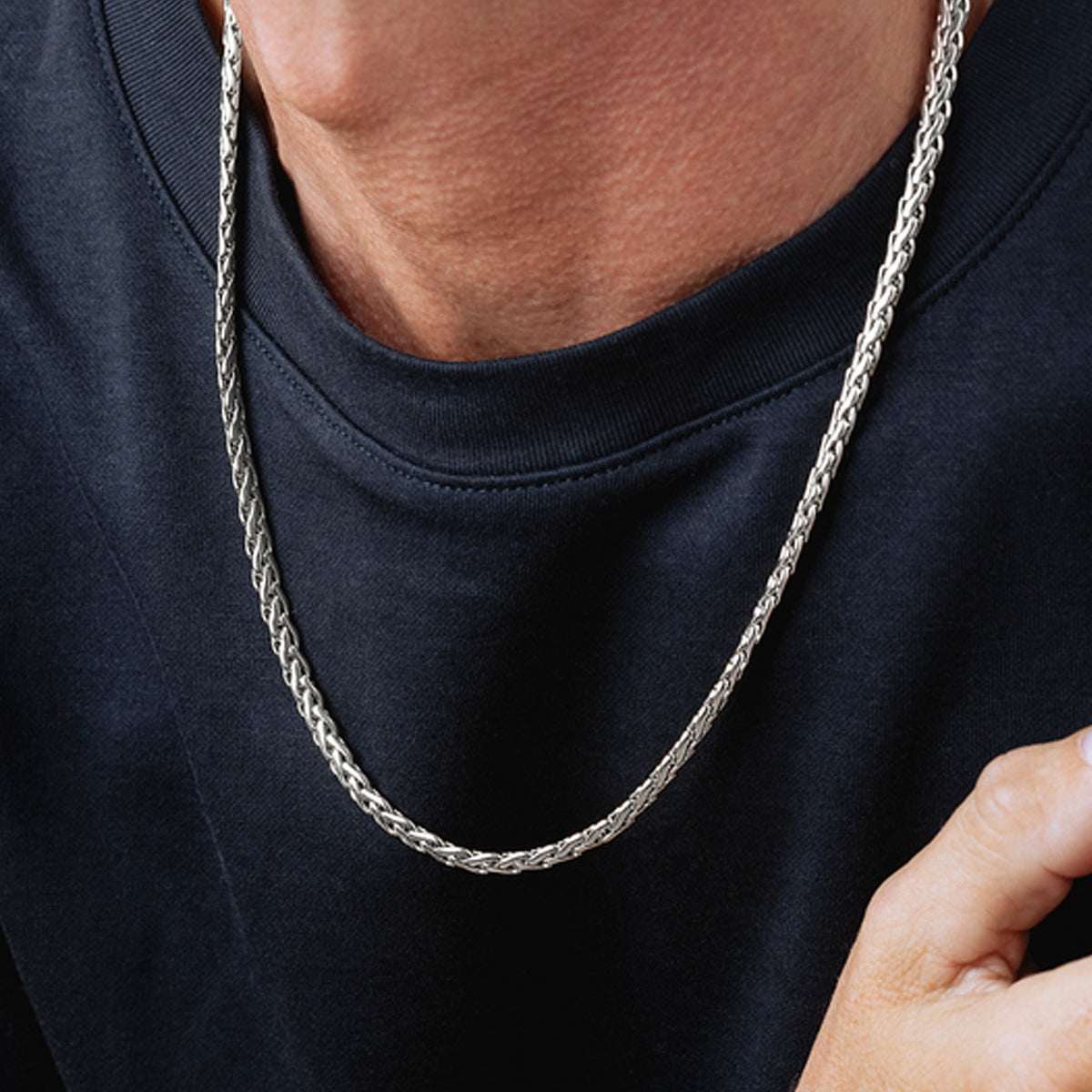 LOTUS JEWELS JEWELRY Mod. LS2366-1/1 DESIGNER FASHION JEWELLERY