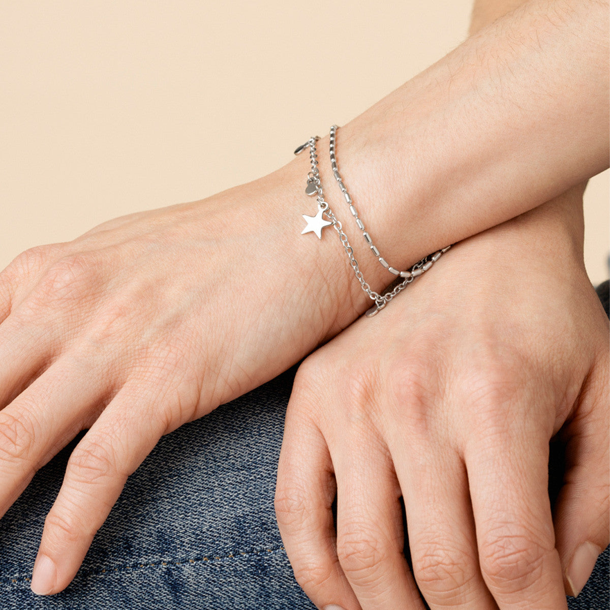 LOTUS JEWELS JEWELRY Mod. LS2315-2/1 LS2315-2_1