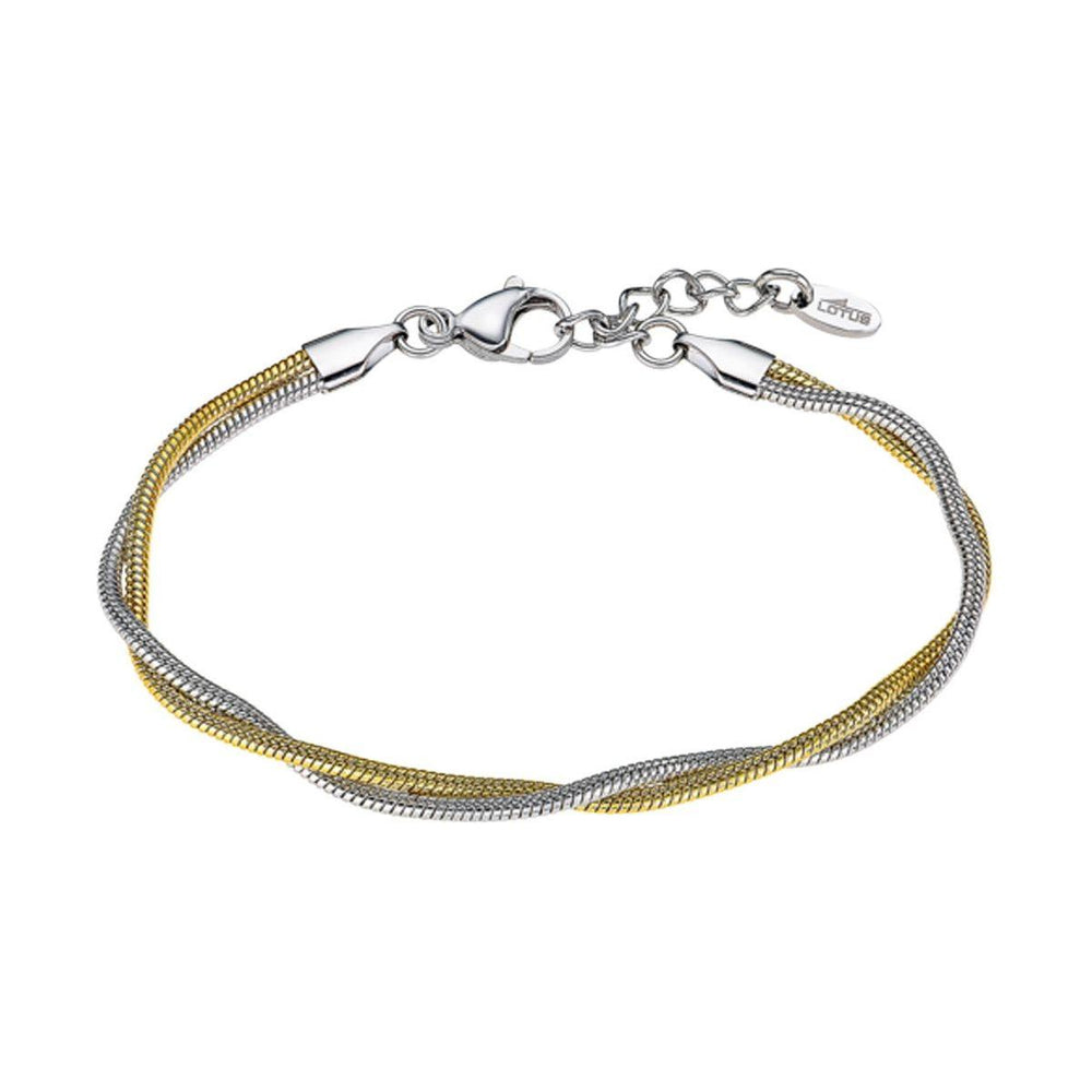 LOTUS JEWELS JEWELRY Mod. LS2432-2/1 LS2432-2_1