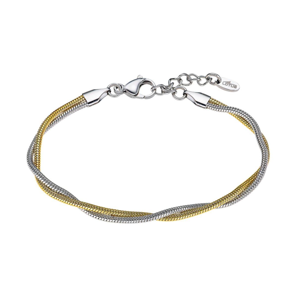LOTUS JEWELS JEWELRY Mod. LS2432-2/1 LS2432-2_1