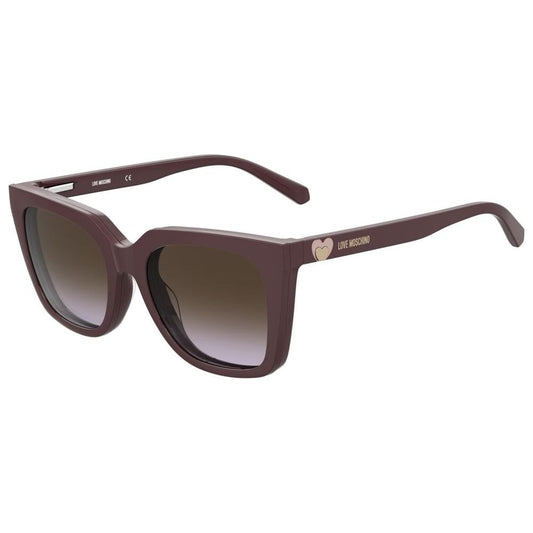 LOVE MOSCHINO MOD. MOL055_CS MOL055_CS_0T7-QR_54