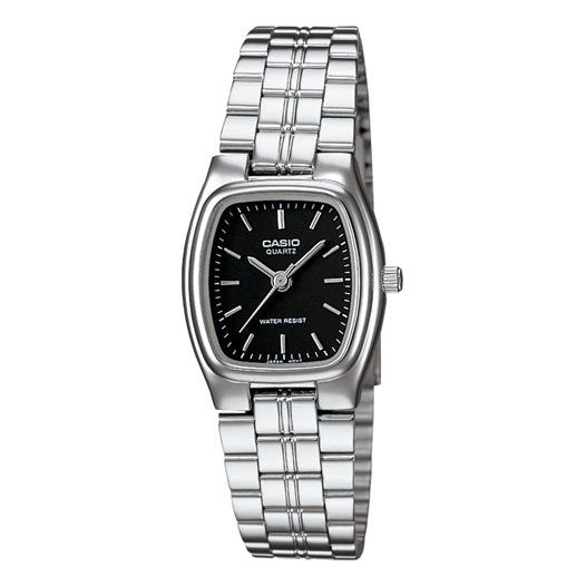 CASIO COLLECTION Mod. ELEGANCE - BLACK LTP-1169D-1ARDF