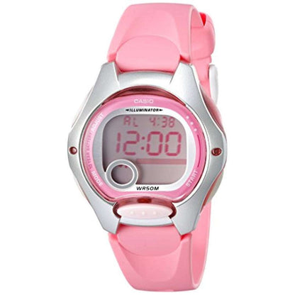 CASIO SPORT Mod. ILLUMINATOR - PINK WATCHES
