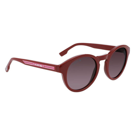 Lacoste Lacoste Red Injected Sunglasses LAL952SRG615AC 1728,67434610848,Lacoste,New with tags,Red,Sunglasses,Sunglasses for Women - Sunglasses,Women