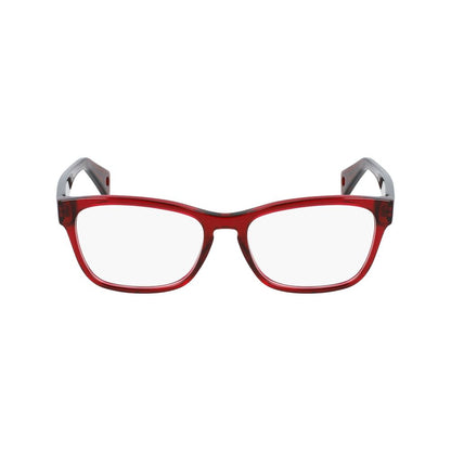 Lanvin Red Acetate Frames