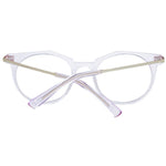 Liebeskind Purple Unisex Glasses Frame