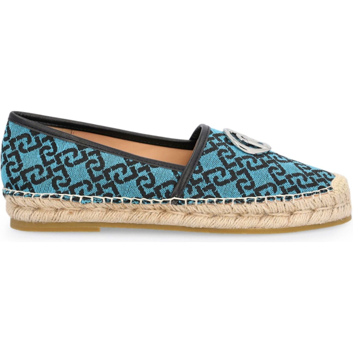 حذاء ليو جو المسطح 